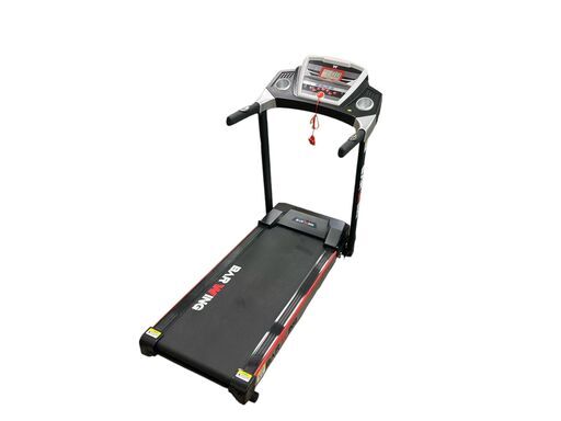 BARWING/バーウィング 涼しく 電動 ルームランナー BW-SRM16