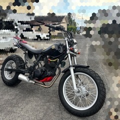 TW200 バイクの中古が安い！激安で譲ります・無料であげます｜ジモティー