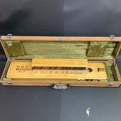 ✨‼️現品限り‼️✨】和楽器 琴