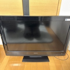 東京都のORION 家電の中古が安い！激安で譲ります・無料であげます  