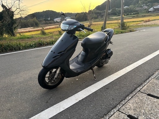 AF35 ZX ボアアップ ディオゼットエックス ライブディオ AF35の値段と