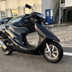 ZXゼットエックスAF35後期