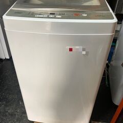 🍦Haier/ハイアール/7.0㎏洗濯機/2021年式/JW-E70CF🍦 7889