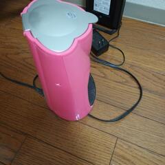 値下げ:25000円】リンナイ ガス赤外線ストーブ (木造12畳/コンクリート