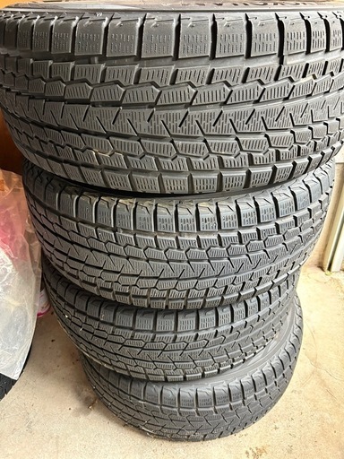 プラド１５０　スタッドレスタイヤ 265/65/17 楽天市場】プラド スタッドレス ホイール265 65 17の通販