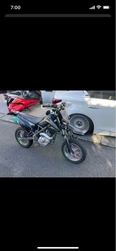 Dトラッカー125