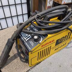 半自動溶接機の中古が安い！激安で譲ります・無料であげます｜ジモティー 