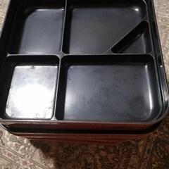 松花堂の中古が安い！激安で譲ります・無料であげます｜ジモティー 