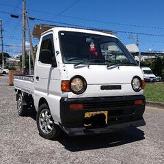 沖縄県のキャリイ(スズキ)の中古車｜ジモティー