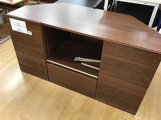 トレファク神戸新長田】テレビボード入荷しました！!【取りに来れる方 