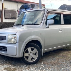 スズキ ラパン｜中古車｜ジモティー