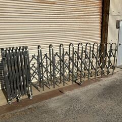 門扉の中古が安い！激安で譲ります・無料であげます｜ジモティー 