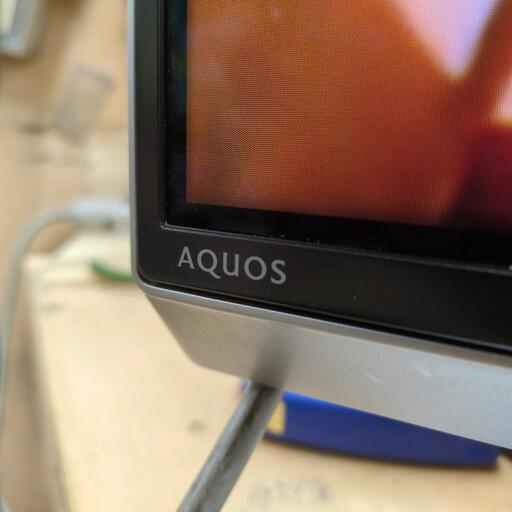 J339 ☆SHARP☆52インチスマートTV☆LC-52US30☆2016年製 ヨドバシ.com