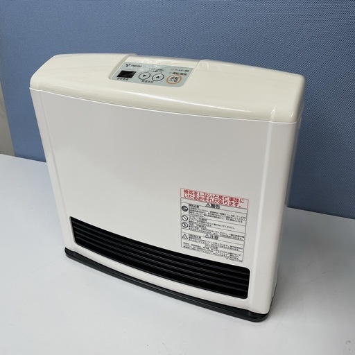 Rinnai リンナイ ガスファンヒーター RC-M2403E ⭐️未使用に近い