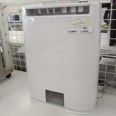 Panasonic 衣類除湿乾燥機 21年製 TJ8935 Panasonic 衣類除湿乾燥機 21年製 TJ8935