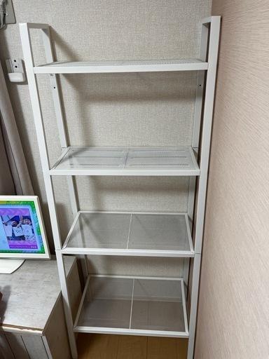 IKEAラック
