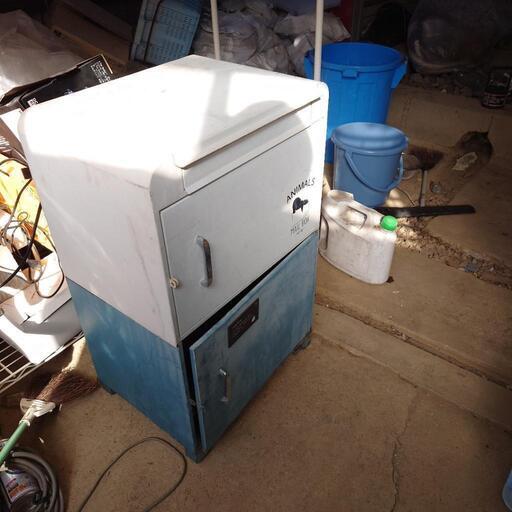 宅配BOX