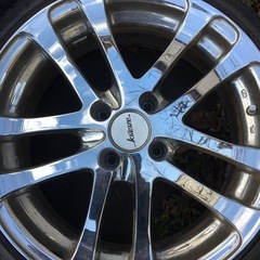 在庫有新品4本セット・工賃込34，100円｜165/55R15 グッドイヤー  