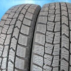 中古タイヤ 225/40R18 ナンカン N-20 2本セット 工賃込み