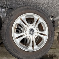 新品未使用 THULE LAPPLAND 717 キャリア ルーフラック (kei) 植田の  