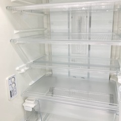 安心1年保証付】TOSHIBA 6ﾄﾞｱ冷蔵庫 GR-K600FWX 2017年製【ﾄﾚﾌｧｸ桶川店】