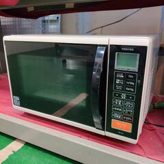 愛品倶楽部柏店】TOSHIBA 過熱水蒸気オーブンレンジ ER-SD5000 2020年製