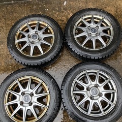青森県の軽自動車用 タイヤ、ホイール(車のパーツ)の中古が安い！激安  