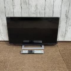 ジモティー見た」で5％OFF！【液晶テレビ】液晶テレビ TOSHIBA 東芝