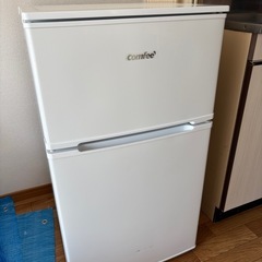 激安！！□シャープ5ドア冷蔵庫□自動製氷！416L□名古屋市周辺配送