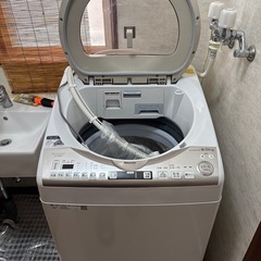 中古】長野市の洗濯機を格安/激安/無料であげます・譲ります｜ジモティー 