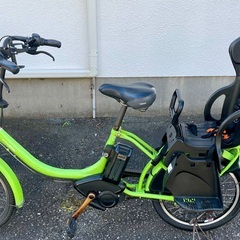 中古】藤沢市の電動アシスト自転車を格安/激安/無料であげます・譲ります｜ジモティー