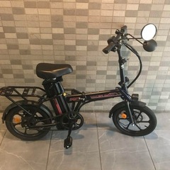 電動自転車の中古が安い！激安で譲ります・無料であげます｜ジモティー 