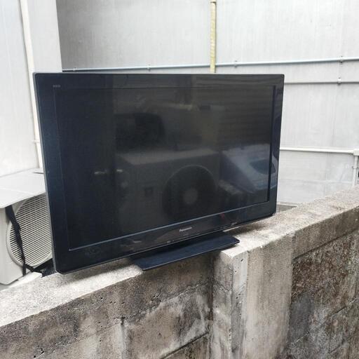 レグザ 65Z570K 液晶割れ ジャンク 2023年製　液晶テレビ 20210413190453_763_.jpg