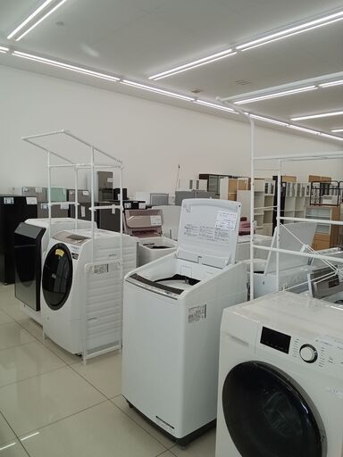 ☆ジモティ割あり☆ HITACHI 洗濯機 5kg 23年製 動作確認