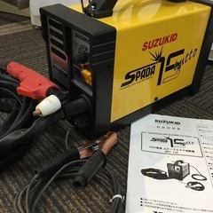 リョービ PAC-150 プラズマ切断機 中古美品 【ハンズクラフト宜野湾店】