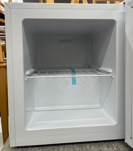 Haier ハイアール 33L冷凍庫 2023年製 JF-NU33A アウトレット 冷凍庫