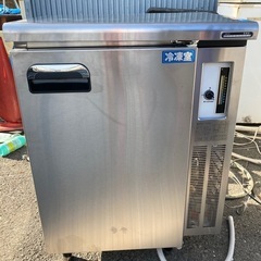 シャープ　2ドア冷蔵庫　美品　リサイクルショップ宮崎屋20.1.4 美品 2ドア冷蔵庫15年製 中古 リサイクルショップ宮崎屋20.5.10