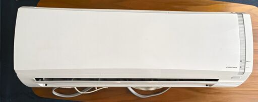 ② コロナ ルームエアコン CSH-N2517R