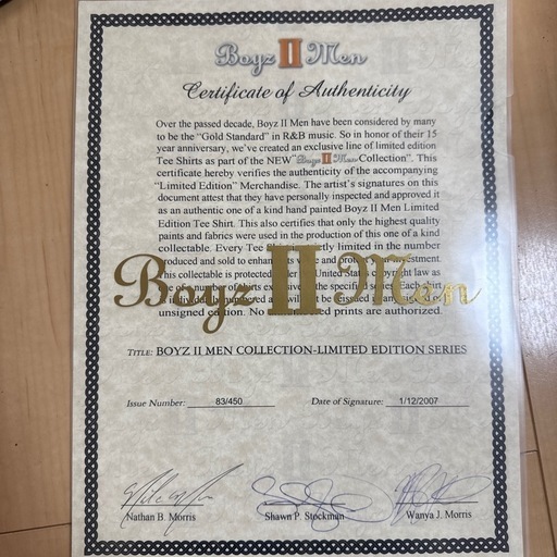 板倉義寛、【富士桜並木】、希少画集画より、状態良好、新品高級額装付