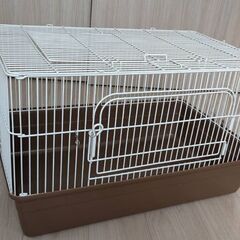 ペット ゲージの中古が安い！激安で譲ります・無料であげます｜ジモティー 