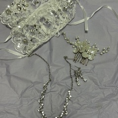 中古】アクセサリーを格安/激安/無料であげます・譲ります｜ジモティー 