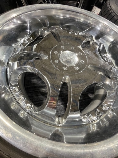 レーベンハート！19インチ夏セット SAFFIRO 225/40ZR19】夏タイヤ