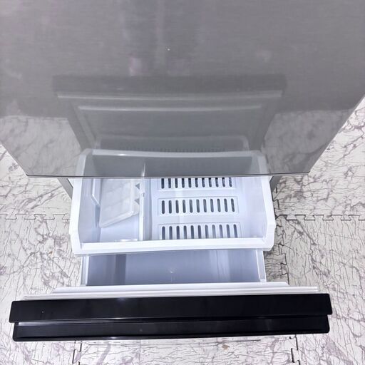 20864 一人暮らし2D冷蔵庫 AQUA 2022年製 126L ◇大阪市内・東大阪市他  