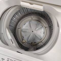 愛品倶楽部柏店】 YAMADA SELECT (ヤマダセレクト) 2023年製 5.0kg 全  