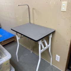 トリミングテーの中古が安い！激安で譲ります・無料であげます｜ジモティー 