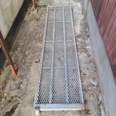 仮設足場の中古が安い！激安で譲ります・無料であげます｜ジモティー 