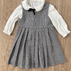 船橋いづみ幼稚園 制服セット