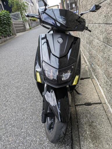 シグナスX　5型