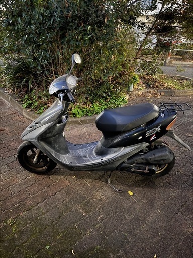 ライブディオ 【2ストのライブディオをいじる】 ORMチャンバーやyss