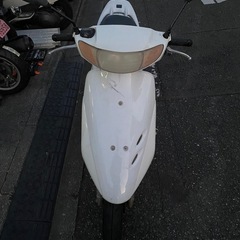 ホンダジョルカブカスタム部品取りジャンク (モカ) 町田のバイクの中古あげます・譲ります｜ジモティーで不用品の処分